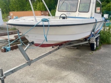 Scantic 580 L