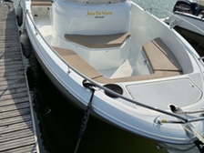 Jeanneau Cap Camarat 6.5 CC