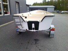 Rönnqvist Pro 15