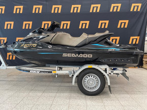 Sea-Doo GTX LTD