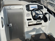 Jeanneau Cap Camarat 6.5 CC