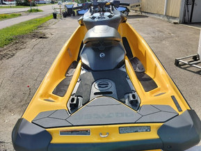 Sea-Doo RXP-XRS 300