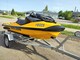 Sea-Doo RXP-XRS 300 61h