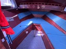 Kalastajavene Muu malli