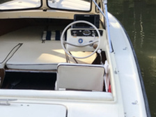 Fjord Fjordling 17 HT
