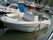 Jeanneau Cap Camarat 6.5 CC
