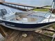 Linder Arkip 460 Mercury 40