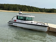 Axopar 28