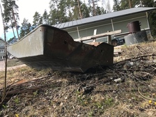Muu merkki 