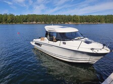 Jeanneau Merry Fisher 795