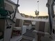 Delphin 565 cabin