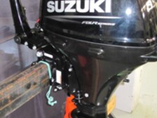 Suzuki DF 9.9