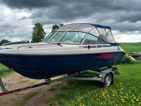Bella 512 Excel
