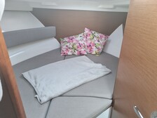 Jeanneau Merry Fisher 795