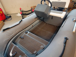 3D Tender Ultimate 320