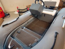 3D Tender Ultimate 320