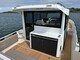 Quarken 35 Cabin