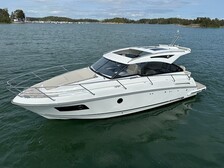 Grandezza 34 OC
