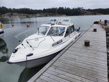 Bella 7500