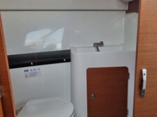 Jeanneau Merry Fisher 795