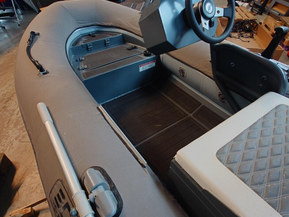 3D Tender Ultimate 320