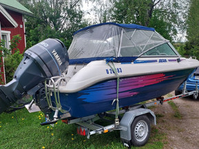 Bella 512 Excel