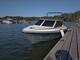 Delphin 565 cabin