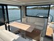 Quarken 35 Cabin
