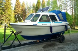 Bella 660