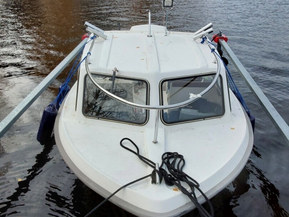 Bella 530 HT Classic