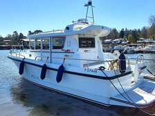 Minor 31 Offshore