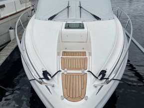 Aquador 26 HT
