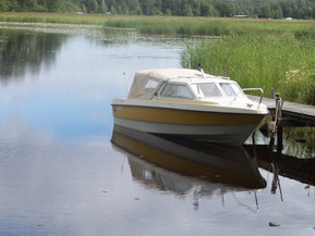Flipper 575 HT