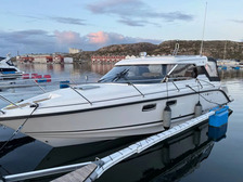 Aquador 28 HT