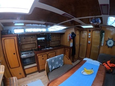 Beneteau Muu malli