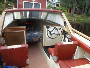 Flipper 575 HT