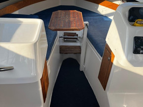 Yamarin 5930