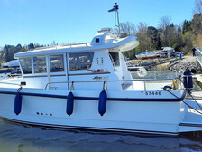 Minor 31 Offshore