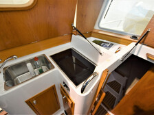 Minor 31 Offshore