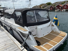 Aquador 28 HT