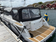 Aquador 28 HT