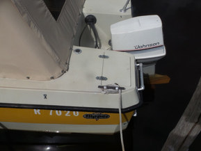 Flipper 575 HT