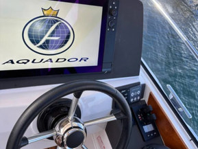 Aquador 28 HT