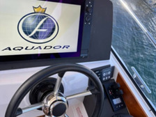 Aquador 28 HT