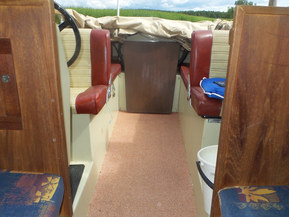Flipper 575 HT
