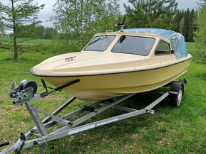 Finn Taifun 