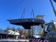 Beneteau Muu malli