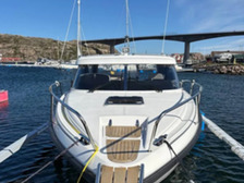 Aquador 28 HT