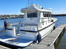 Minor 31 Offshore