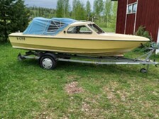 Finn Taifun HT vene